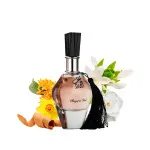 Shagaf Al Ward eau de parfum para mulheres 100 ml