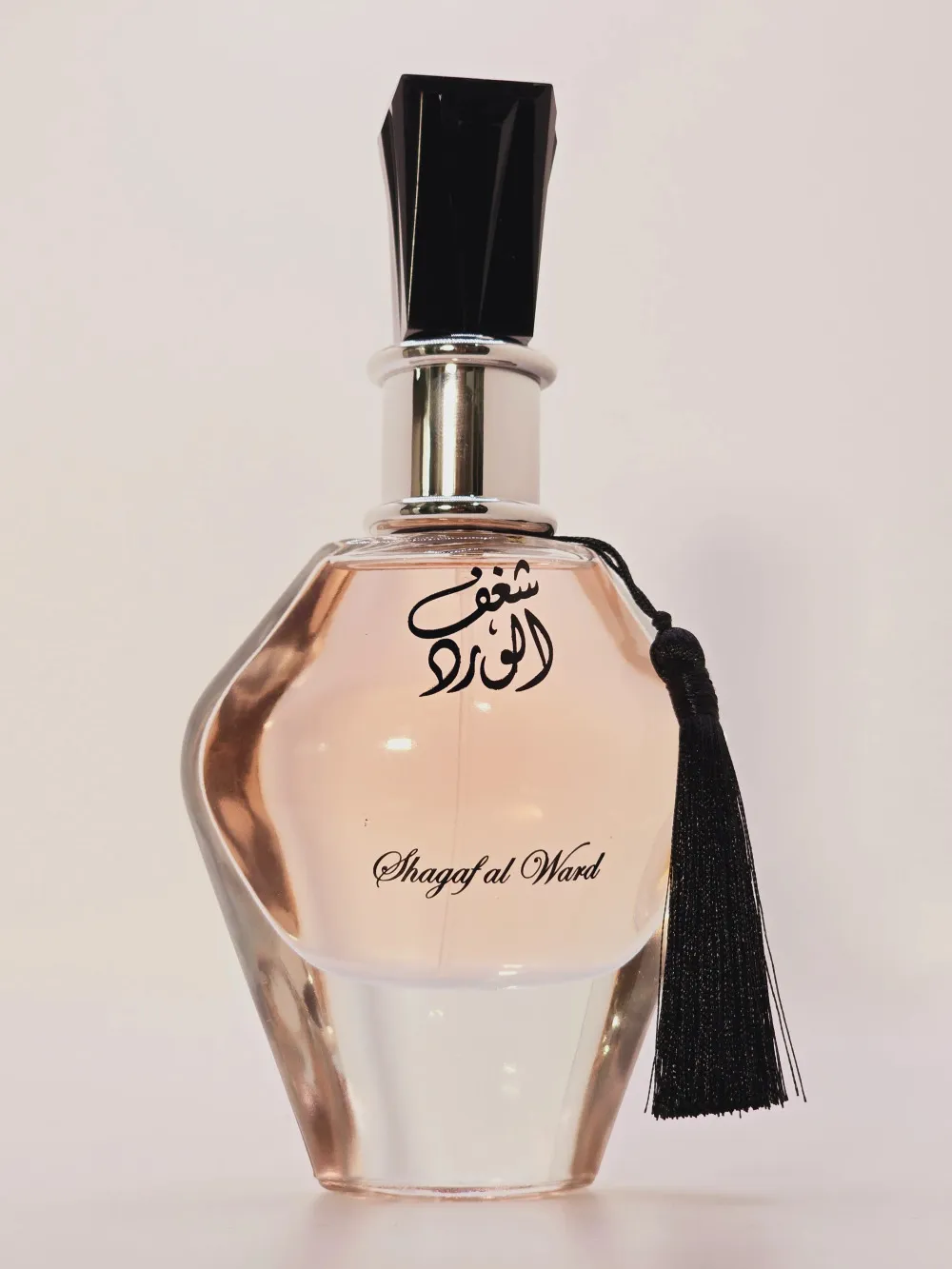 Shagaf Al Ward eau de parfum para mulheres 100 ml