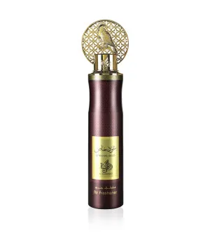 Al Wataniah Special Oud purificador de ar 300 ml