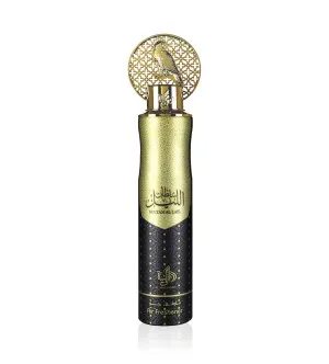 Al Wataniah Sultan Al Lail ambientador 300 ml