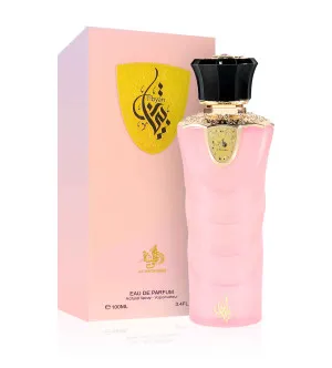 Al Wataniah Tibyan eau de parfum para mulheres 100 ml