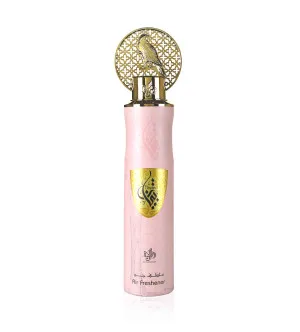 Al Wataniah Tibyan aromatizador de ar 300 ml