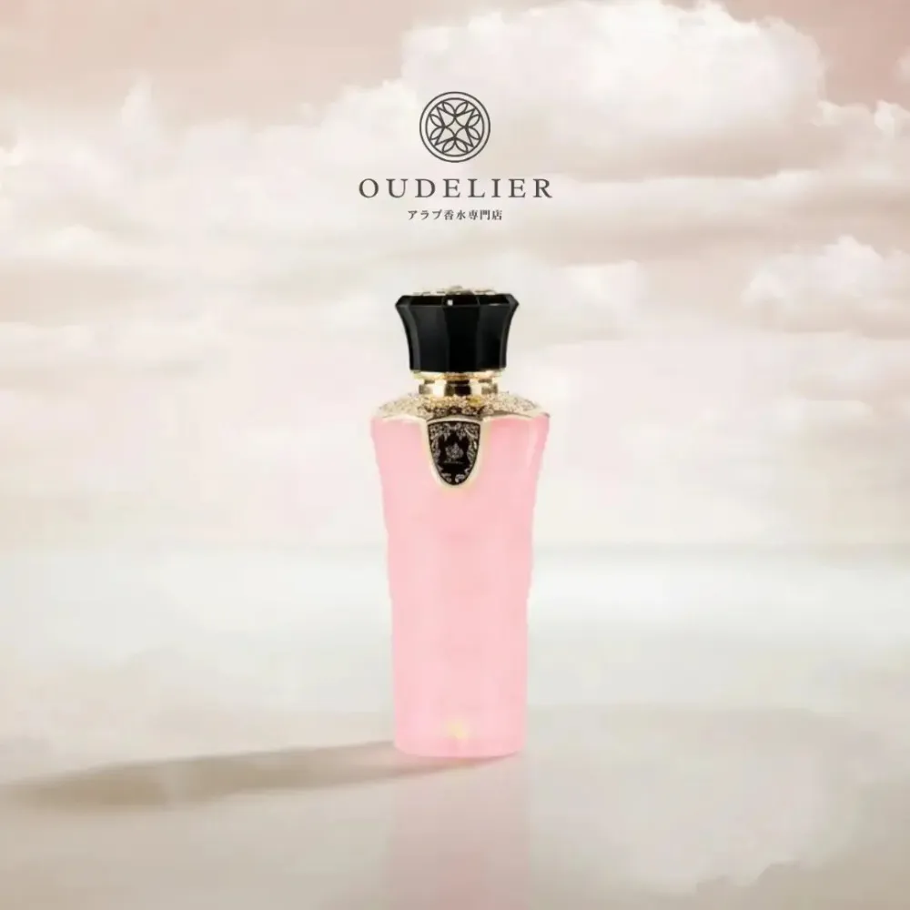 Tibyan eau de parfum para mulheres 100 ml