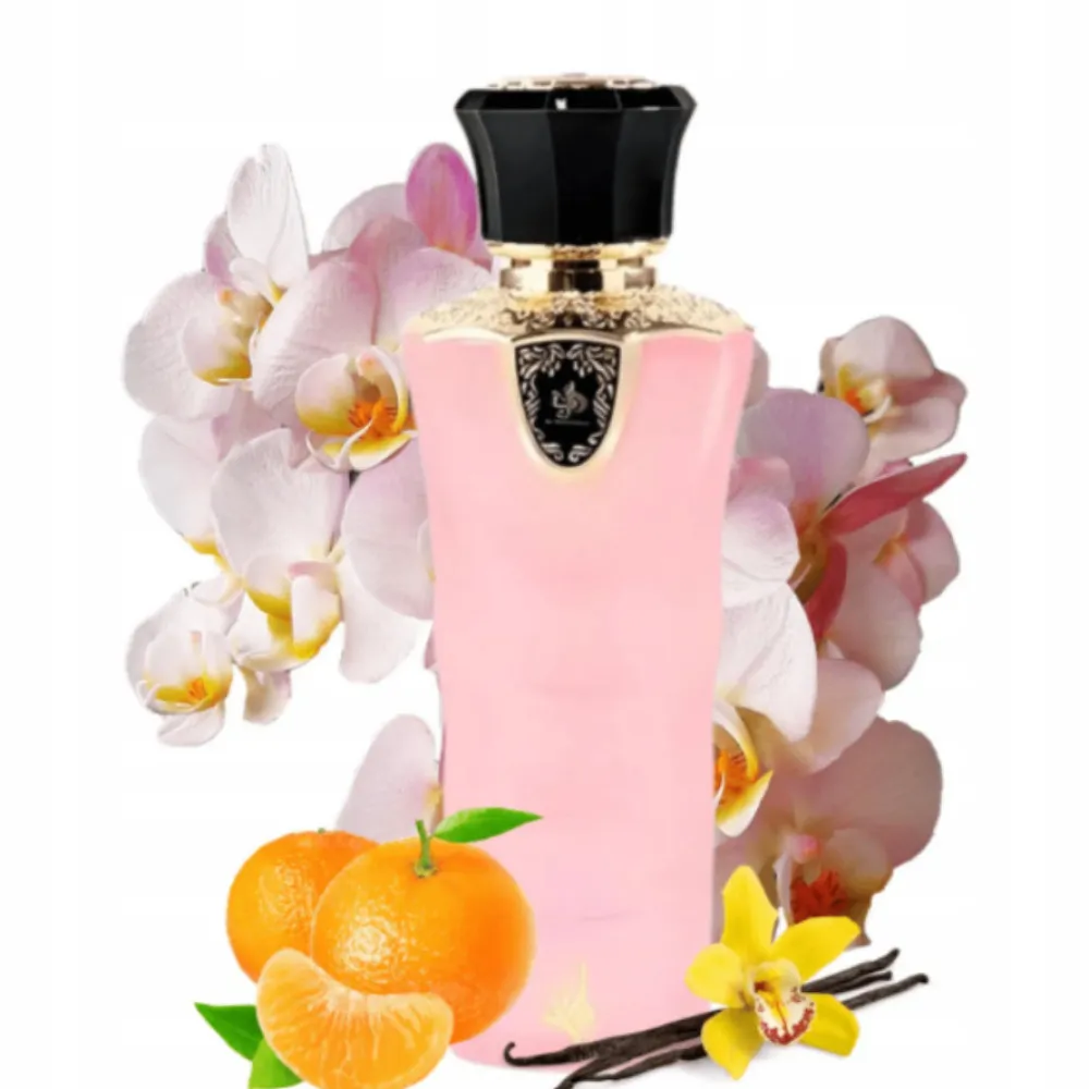 Tibyan eau de parfum para mulheres 100 ml