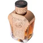 Watani Purple eau de parfum para mulheres 100 ml