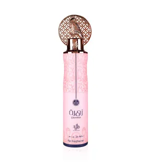 Al Wataniah Zahra ambientador 300 ml