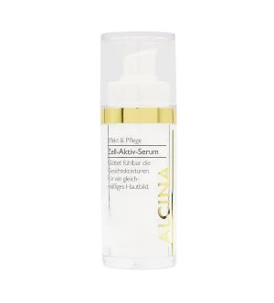 Alcina Effective Care sérum ativo para alisar as rugas
