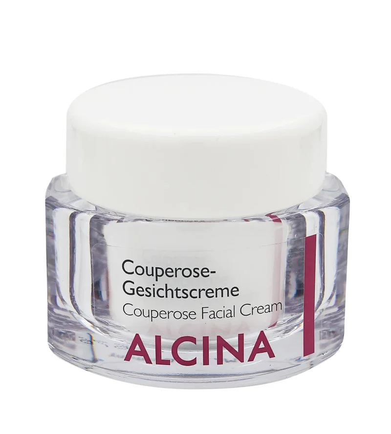Couperose creme fortalecedor para vasinhos dilatados e rompidos 50 ml