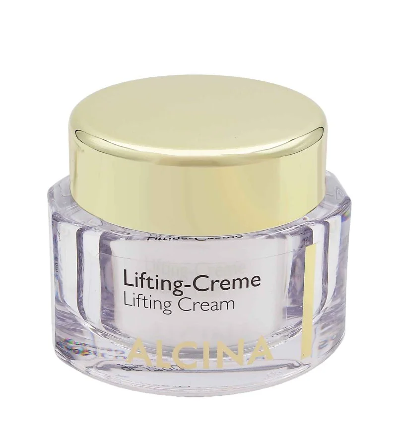 Lift Cream creme facial lifting 50 ml