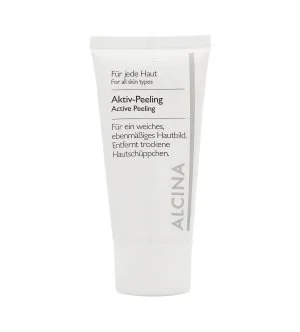 Alcina Active peeling ativo