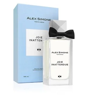 Alex Simone Monaco Joie Inattendue eau de parfum unissex