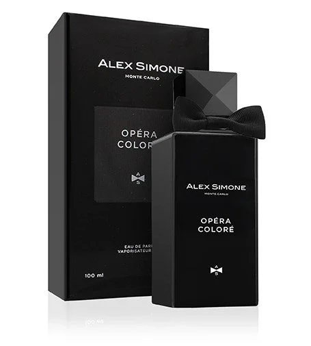 Monte Carlo Opéra Coloré eau de parfum unissexo 100 ml