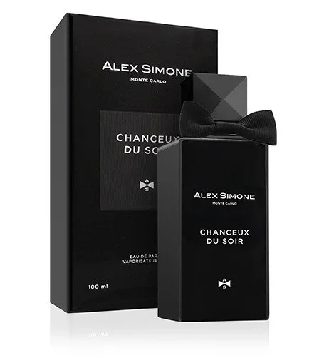 Monte Carlo Chanceux du Soir eau de parfum unissexo 100 ml