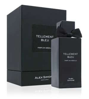 Alex Simone Tellement Bleu Absolu perfume unissex 100 ml