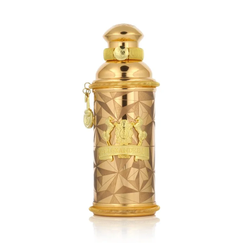 Alexandre.J The Collector Golden Oud eau de parfum unissexo