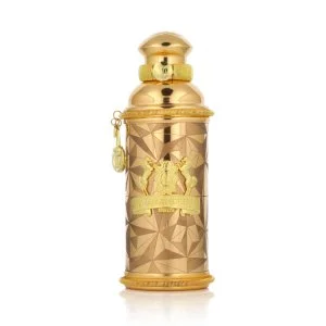 Alexandre.J Alexandre.J The Collector Golden Oud eau de parfum unissexo