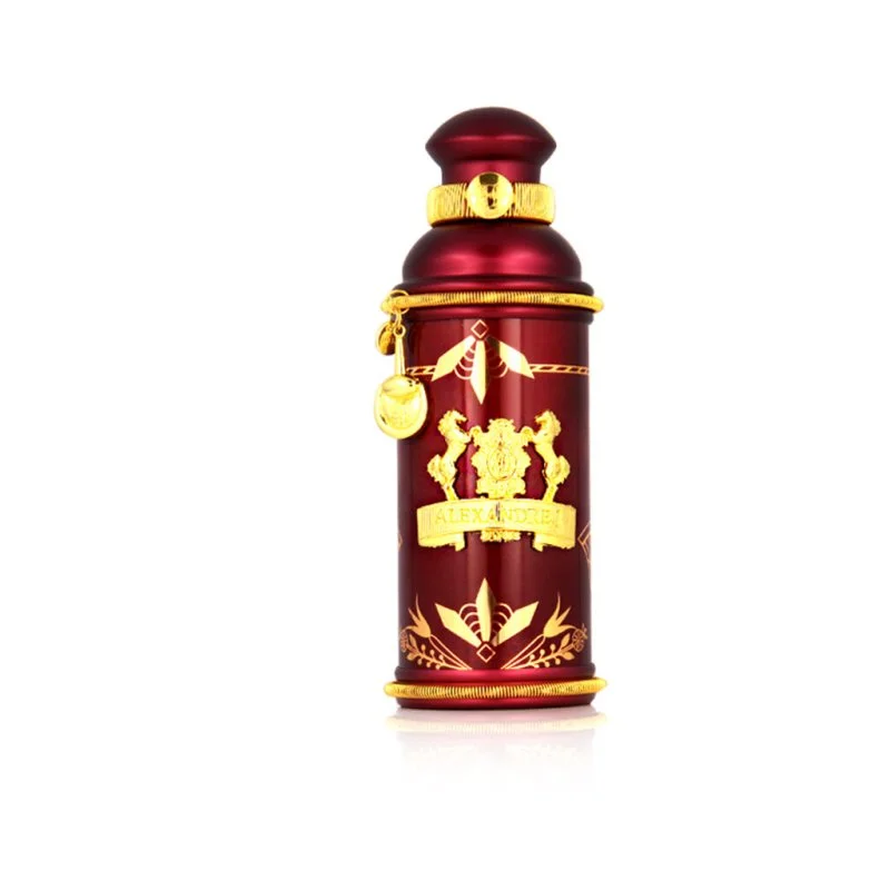 Alexandre.J The Collector Rose Alba eau de parfum para mulheres