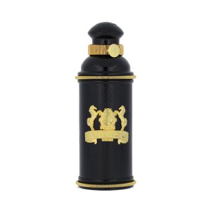 The Collector Black Muscs água de perfume unissexo