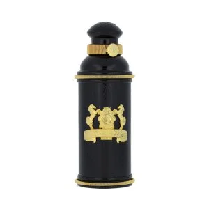 Alexandre.J The Collector Black Muscs água de perfume unissexo