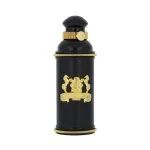 The Collector Black Muscs água de perfume unissexo 100 ml