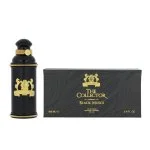 The Collector Black Muscs água de perfume unissexo 100 ml