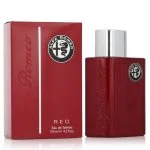 Alfa Romeo Red Eau de Toilette para homens