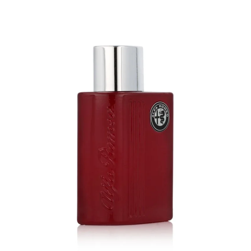 Alfa Romeo Red eau de toilette para homens