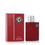 Alfa Romeo Red eau de toilette para homens