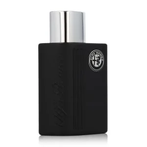 Alfa Romeo Black Eau de Toilette para homem Tester