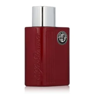 Alfa Romeo Red Eau de Toilette Masculino Tester