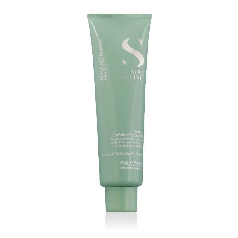 Semi Di Lino Scalp Rebalance Esfoliante Suave 150 ml