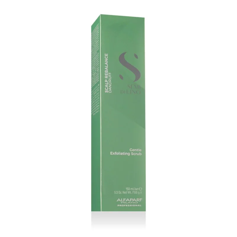 Semi Di Lino Scalp Rebalance Esfoliante Suave 150 ml