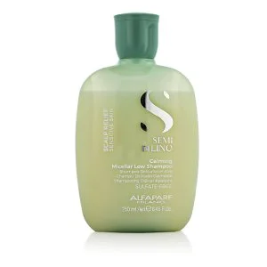 Alfaparf Semi Di Lino Scalp Relief Low Shampoo Micelar Calmante