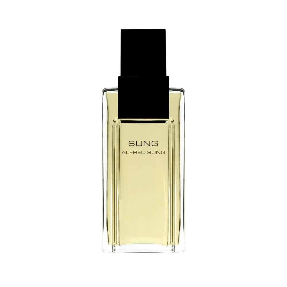 Sung eau de toilette para mulheres 100 ml