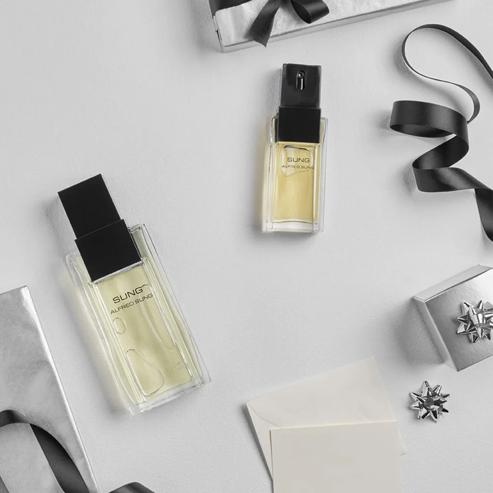 Sung eau de toilette para mulheres 100 ml