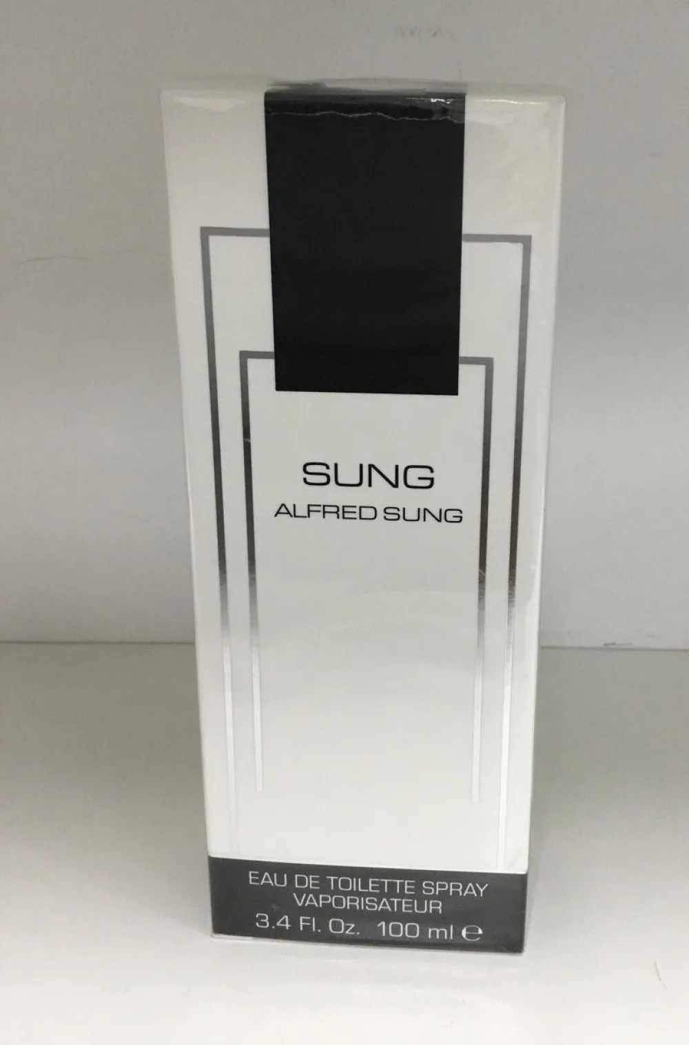 Sung eau de toilette para mulheres 100 ml