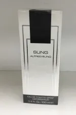 Sung eau de toilette para mulheres 100 ml