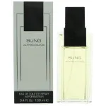 Sung eau de toilette para mulheres 100 ml