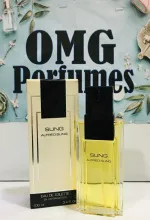 Sung eau de toilette para mulheres 100 ml