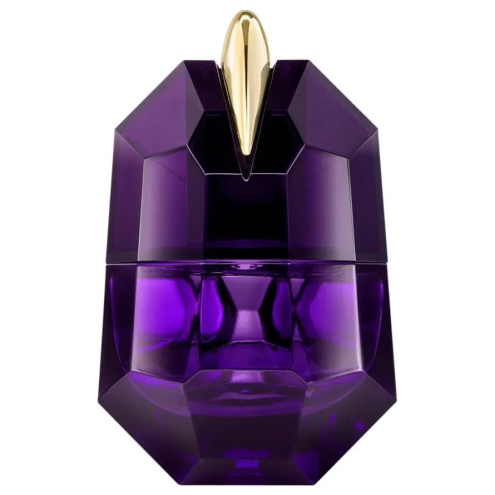 Alien Eau de Parfum recarregável para mulheres 15 ml