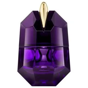 Mugler Alien Eau de Parfum recarregável para mulheres