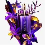 Alien Eau de Parfum recarregável para mulheres 15 ml