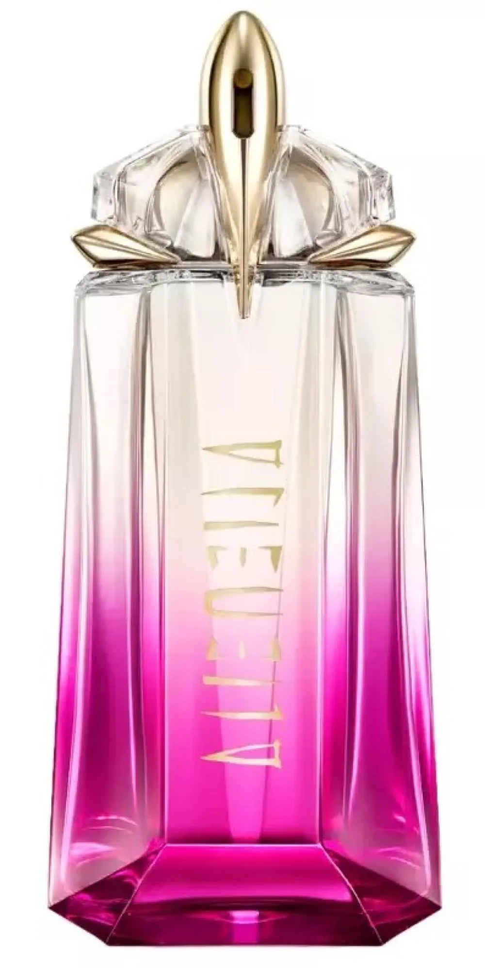 Alien Pulp Fruitée eau de parfum recarregável para mulheres 90 ml