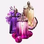 Alien Pulp Fruitée eau de parfum recarregável para mulheres 90 ml