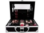 All About Beauty Paleta de Maquilhagem Completa Black Case
