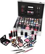 All About Beauty Paleta de Maquilhagem Completa em Maleta