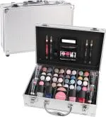 All About Beauty Paleta de Maquilhagem Completa em Maleta