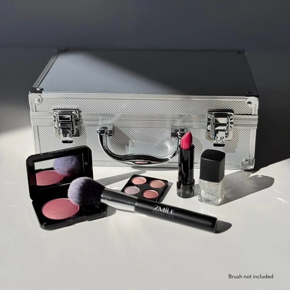 All About Beauty Paleta de Maquilhagem Completa em Maleta