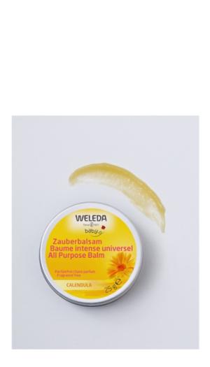 Bálsamo para a lua tudo-em-um