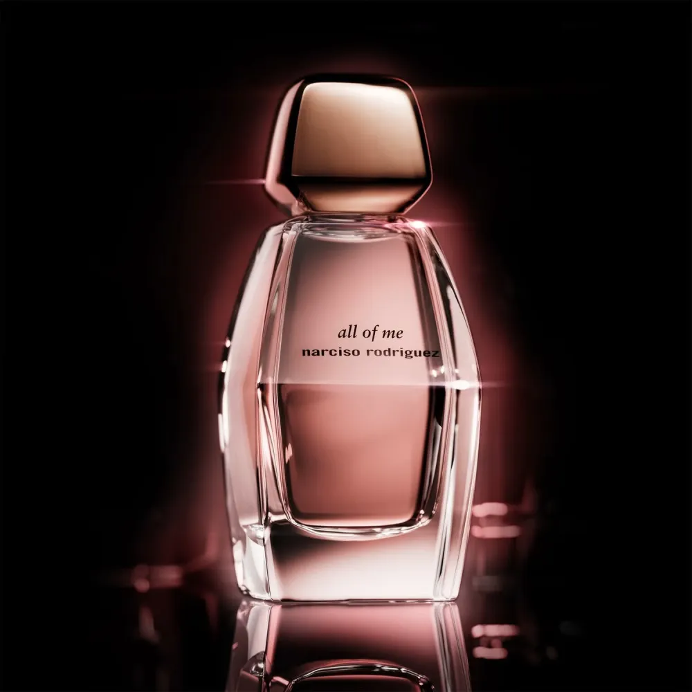 All Of Me EDP 50 ml + SG 50 ml + BL 50 ml M 1 ks